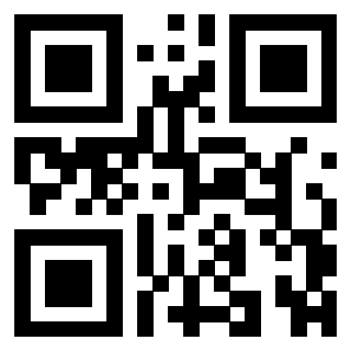 3309667101 QrCode associato