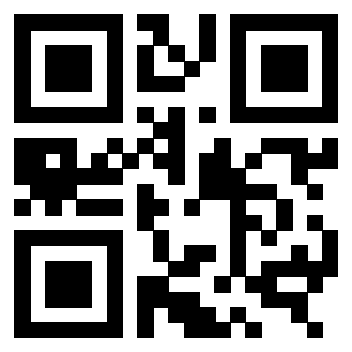 Il Qr Code di 3309667107