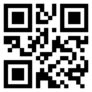 Il Qr Code di 3309667110