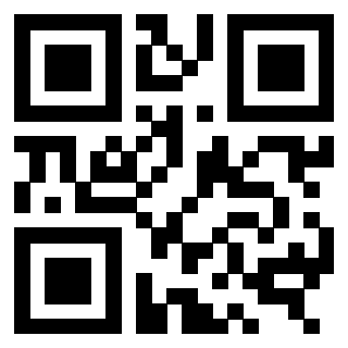 Il QrCode di 3309667111