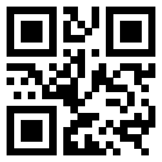 Il QrCode di 3309667112
