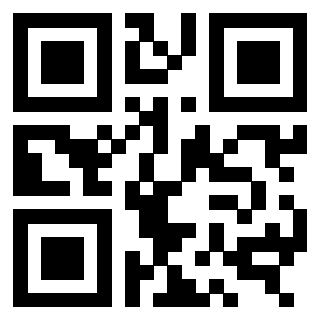 3309667113 - Immagine del QrCode