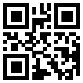 3309667114 - Immagine del QrCode associato