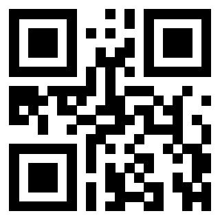 3309667115 - Immagine del Qr Code associato