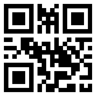 Il Qr Code di 3309667116
