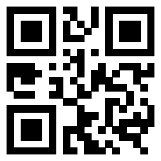 3309667117 - Immagine del Qr Code