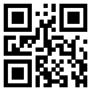 Immagine del Qr Code di 3309667118