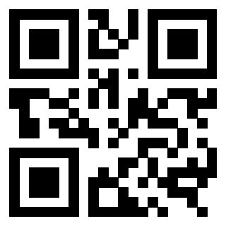 3309667119 Qr Code associato