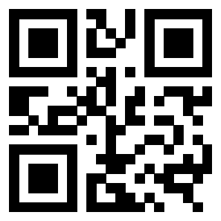 3309667130 - Immagine del QrCode associato