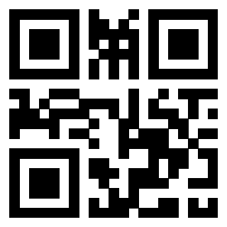 3309667135 Qr Code associato