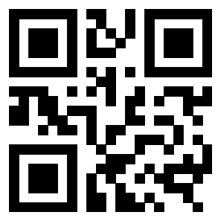 3309667138 - Immagine del QrCode associato
