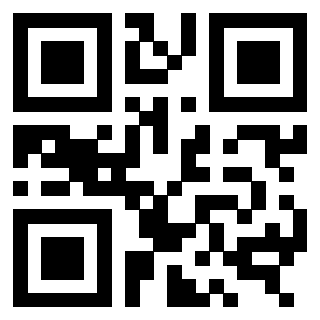 Scansione del QrCode di 3309667139