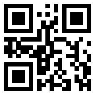 Immagine del Qr Code di 3309667146