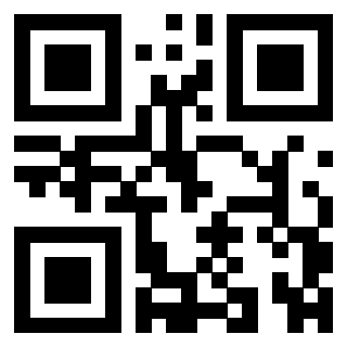 3309667152 - Immagine del Qr Code