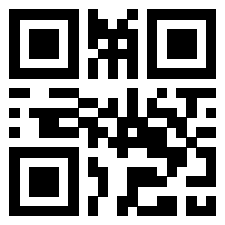 3309667154 - Immagine del Qr Code associato