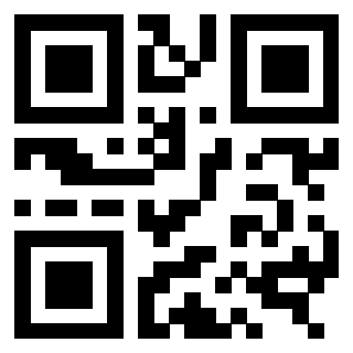 Il Qr Code di 3309667156