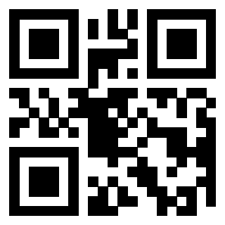 Qr Code di 3309667158
