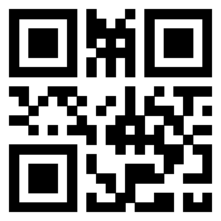 QrCode di 3309667162