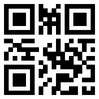 3309667166 - Immagine del QrCode associato