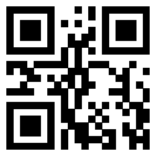 Immagine del Qr Code di 3309667168
