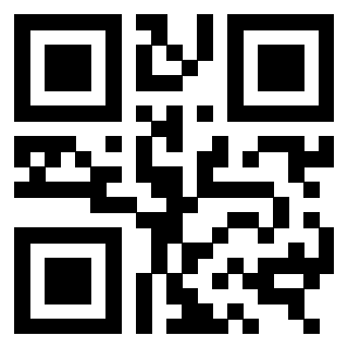 Il Qr Code di 3309667170
