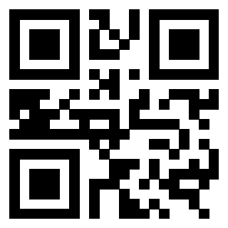 Il QrCode di 3309667173
