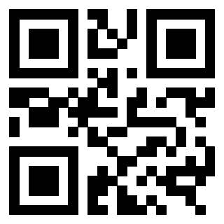 3309667174 - Immagine del Qr Code associato