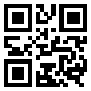 3309667177 QrCode associato