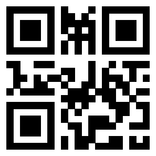 Scansione del Qr Code di 3309667178