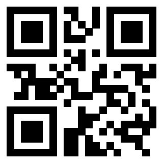 3309667180 - Immagine del Qr Code associato