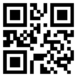 Il QrCode di 3309667181
