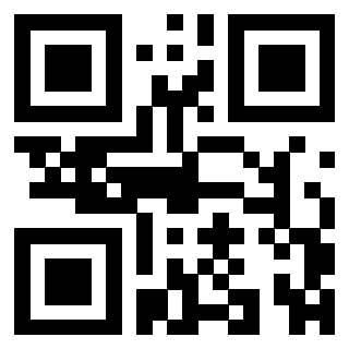 Scansione del Qr Code di 3309667182