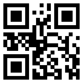 3309667185 - Immagine del Qr Code associato