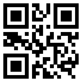 3309667187 - Immagine del Qr Code