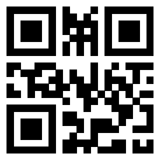 Qr Code di 3309667188