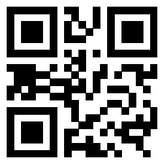 Il QrCode di 3309667190