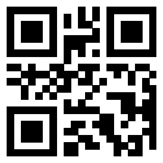 Scansione del Qr Code di 3309667191