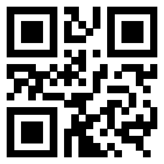 3309667195 - Immagine del Qr Code associato