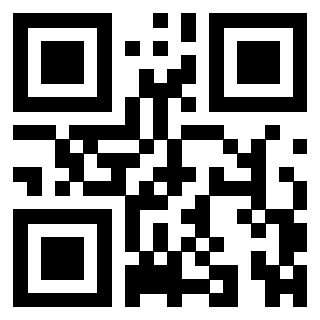 Il Qr Code di 3309667196