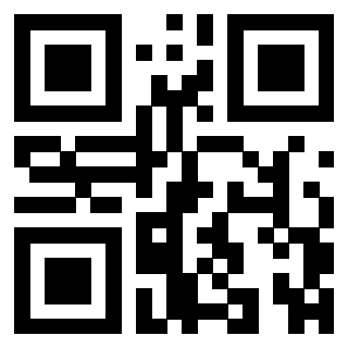 Immagine del Qr Code di 3309667197