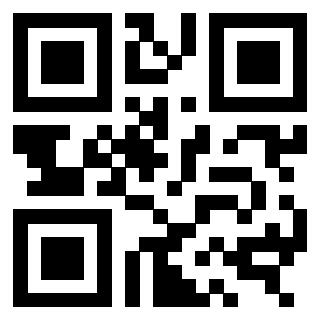 Il QrCode di 3309667198