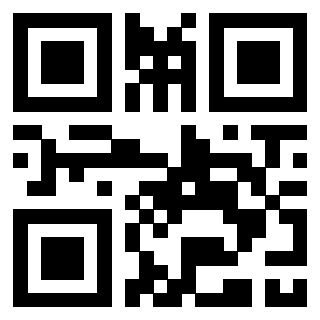 3309667200 QrCode associato