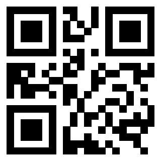 Il QrCode di 3309667201