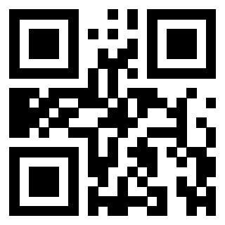 Immagine del QrCode di 3309667203