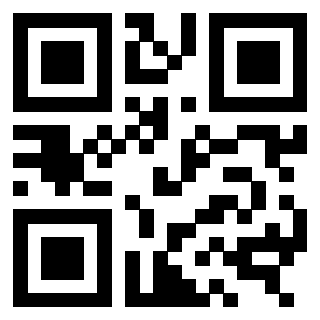 Qr Code di 3309667204