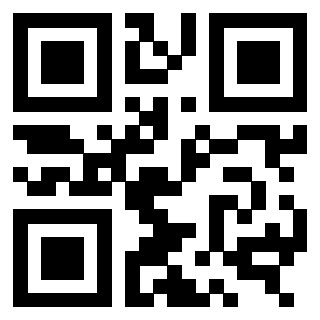 3309667207 - Immagine del QrCode