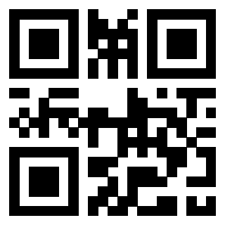Qr Code di 3309667212