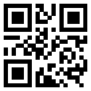 3309667216 QrCode associato