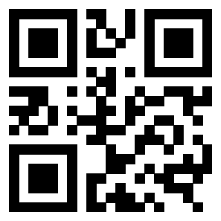 3309667218 - Immagine del QrCode associato