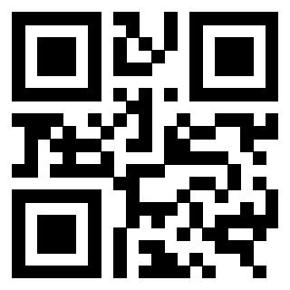 3309667221 QrCode associato